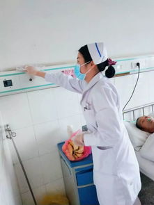 上蔡协和医院2019年 外二科持续深化优质护理服务的实践与坚持
