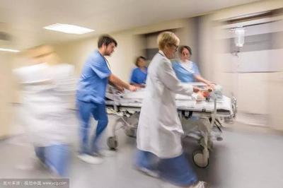 手术边缘时间的护理风险管理 守护围手术期安全的关键环节