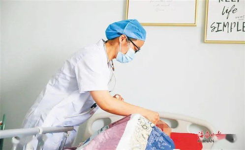 手机下单就能享受上门护理服务，海南版“网约护士”来了！